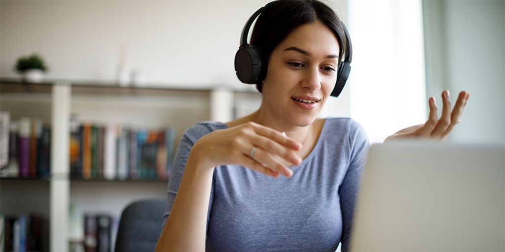 Conducting Successful Virtual Focus Groups | Child Trends